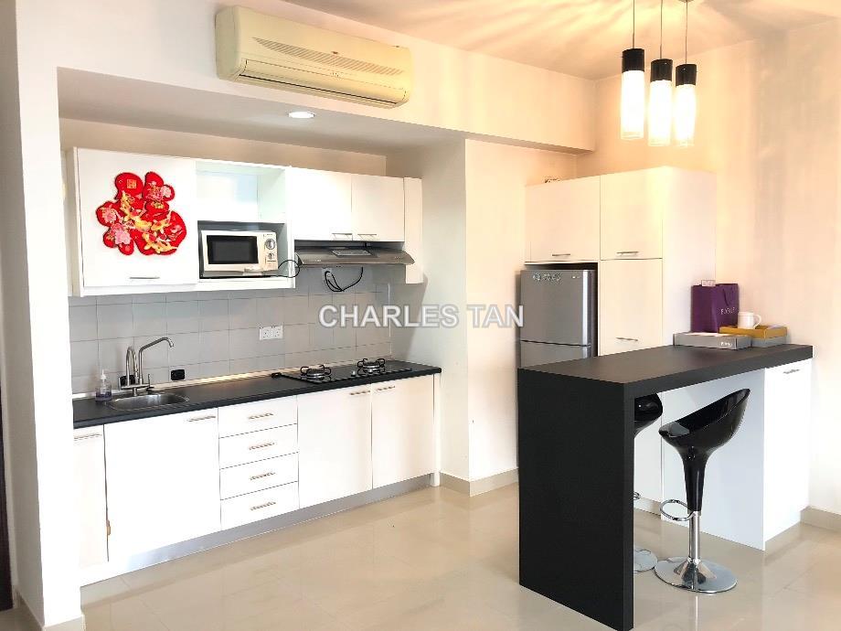 Service Residence for Sale in PJ8 by Charles Tan - iProperty.com.my