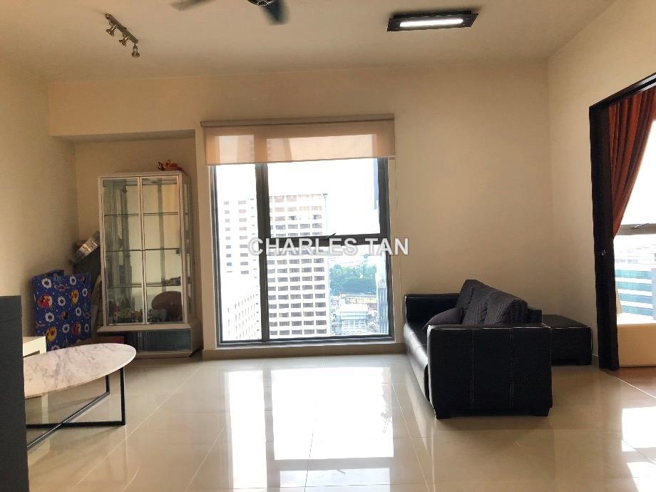 Service Residence for Sale in PJ8 by Charles Tan - iProperty.com.my
