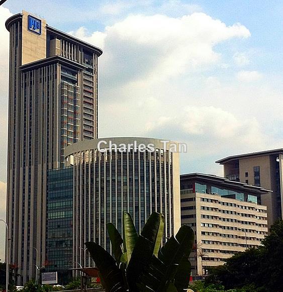 Service Residence for Sale in PJ8 by Charles Tan - iProperty.com.my