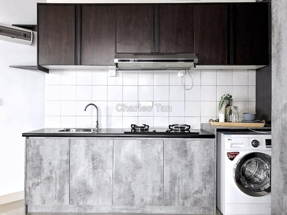 Service Residence for Sale in PJ8 by Charles Tan - iProperty.com.my