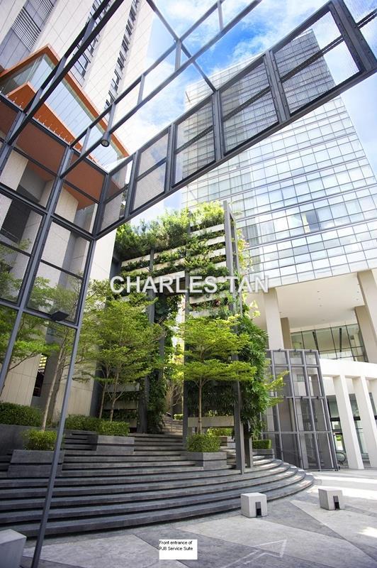 Service Residence for Sale in PJ8 by Charles Tan - iProperty.com.my