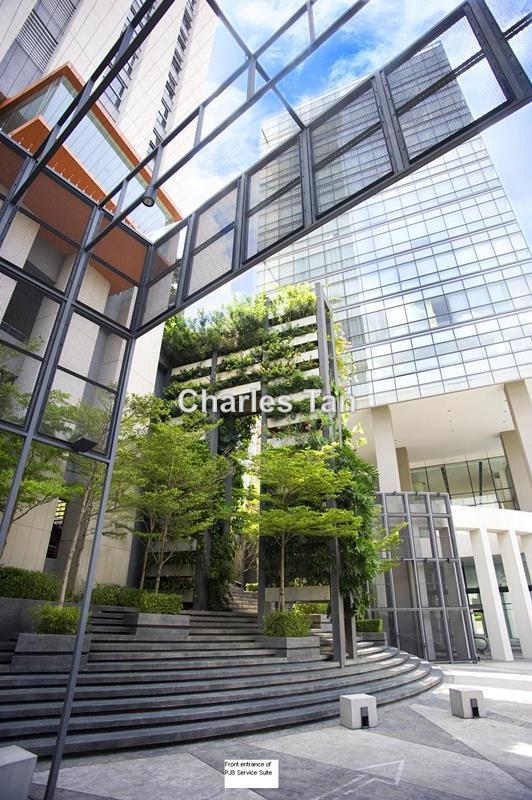 Service Residence for Sale in PJ8 by Charles Tan - iProperty.com.my