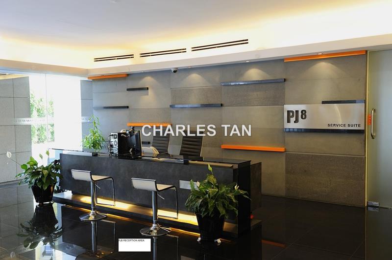 Service Residence for Sale in PJ8 by Charles Tan - iProperty.com.my