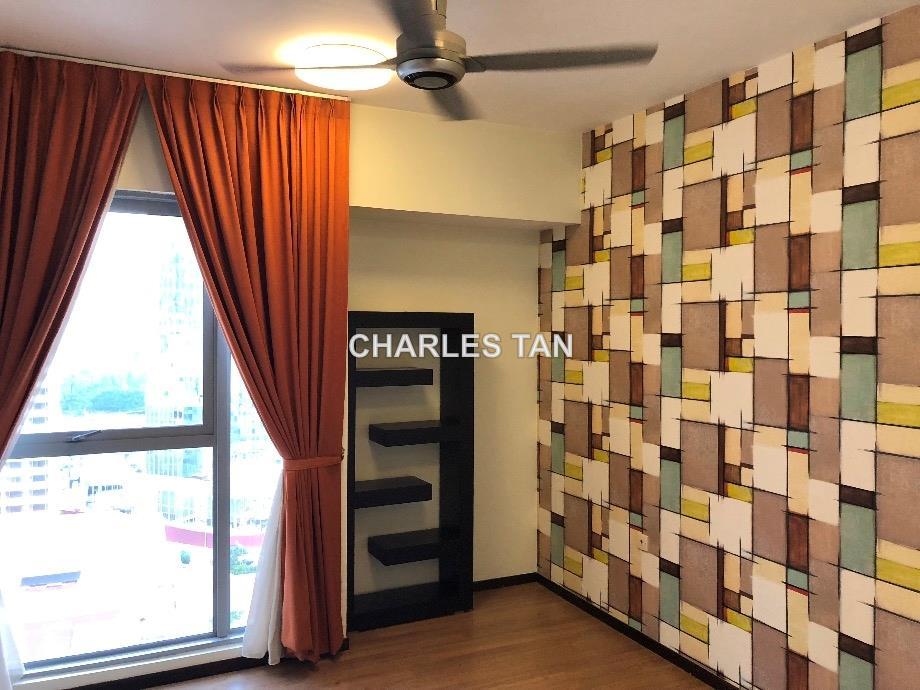 Service Residence for Sale in PJ8 by Charles Tan - iProperty.com.my