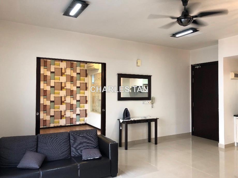 Service Residence for Sale in PJ8 by Charles Tan - iProperty.com.my