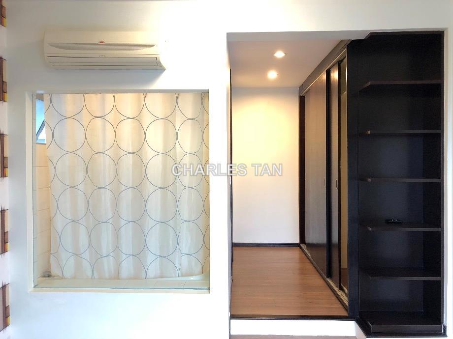 Service Residence for Sale in PJ8 by Charles Tan - iProperty.com.my