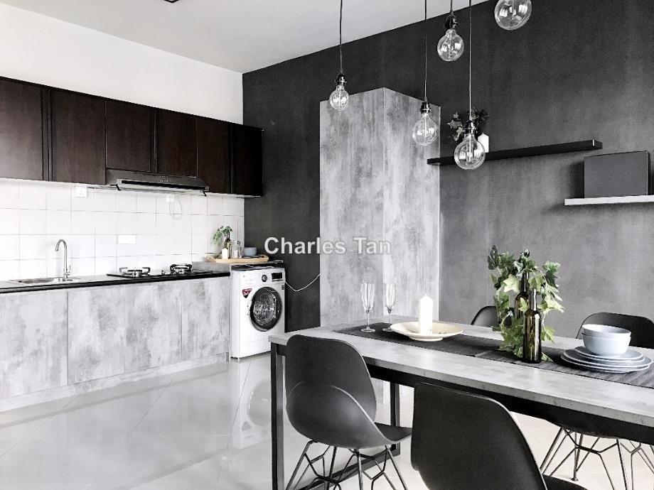 Service Residence for Sale in PJ8 by Charles Tan - iProperty.com.my