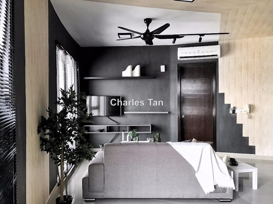 Service Residence for Sale in PJ8 by Charles Tan - iProperty.com.my