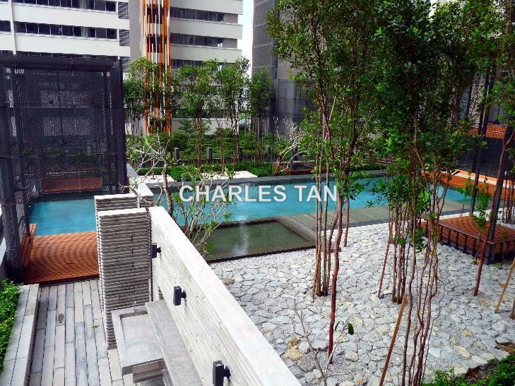 Service Residence for Sale in PJ8 by Charles Tan - iProperty.com.my