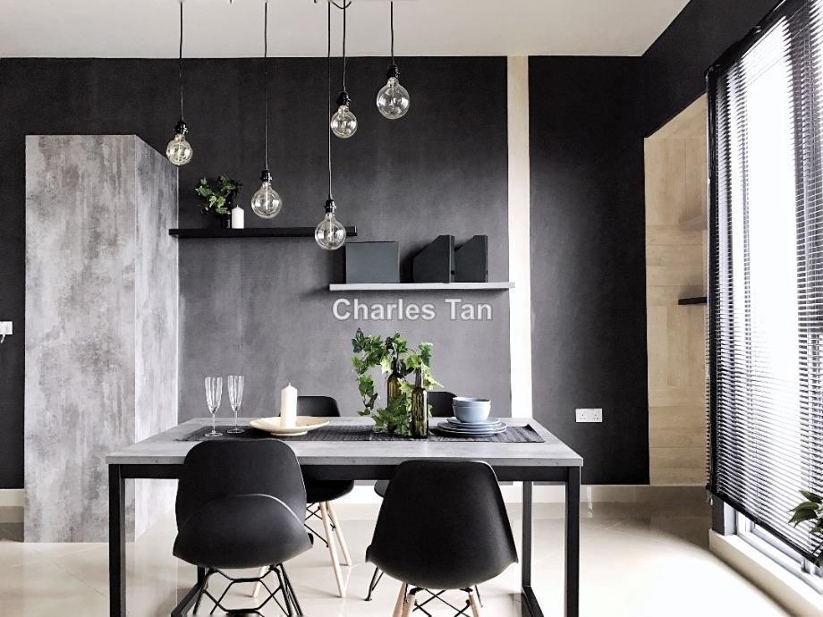 Service Residence for Sale in PJ8 by Charles Tan - iProperty.com.my