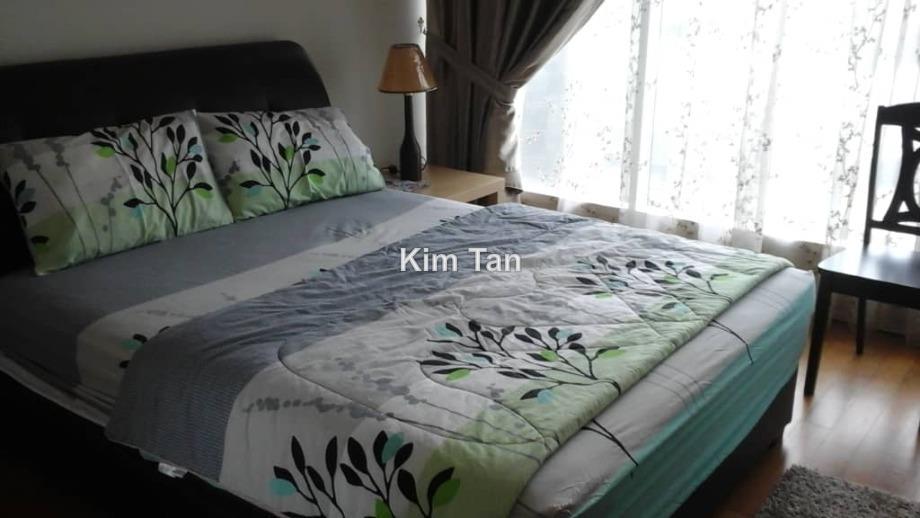 Residensi Servis untuk Disewa di Vipod Residence oleh Kim Tan - iProperty.com.my