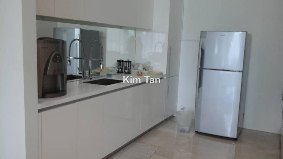Residensi Servis untuk Disewa di Vipod Residence oleh Kim Tan - iProperty.com.my