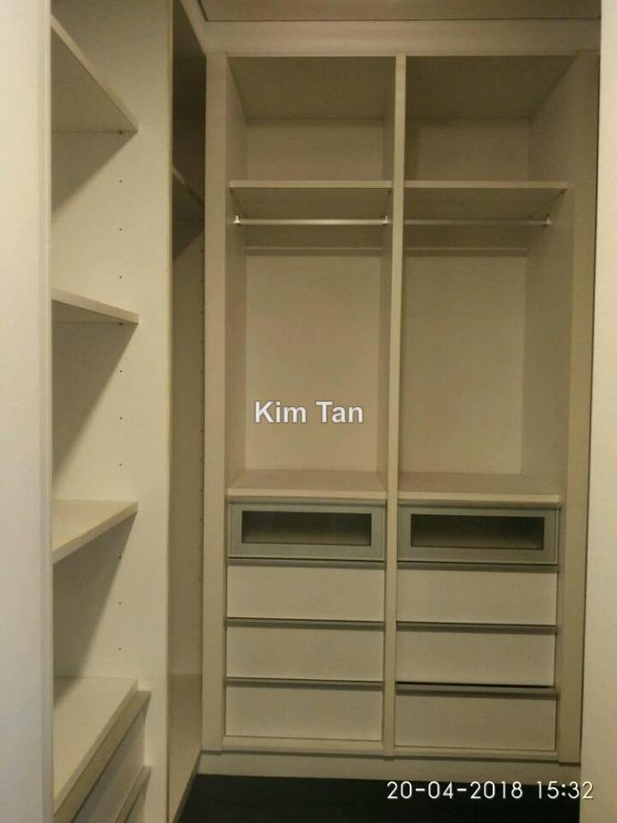 Kondominium untuk Dijual di The Katana Residences oleh Kim Tan - iProperty.com.my