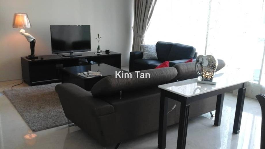 Residensi Servis untuk Disewa di Vipod Residence oleh Kim Tan - iProperty.com.my