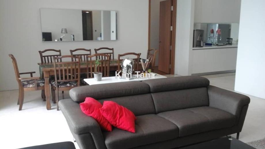 Residensi Servis untuk Disewa di Vipod Residence oleh Kim Tan - iProperty.com.my