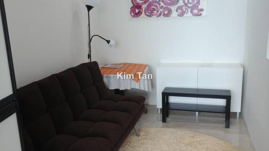 Residensi Servis untuk Disewa di Vipod Residence oleh Kim Tan - iProperty.com.my