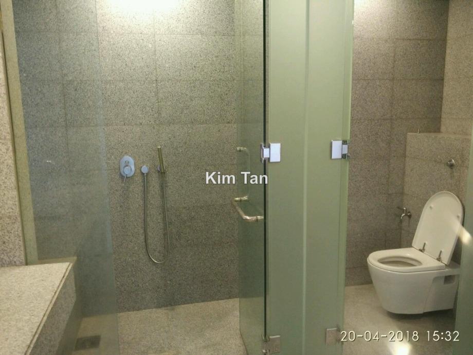 Kondominium untuk Dijual di The Katana Residences oleh Kim Tan - iProperty.com.my