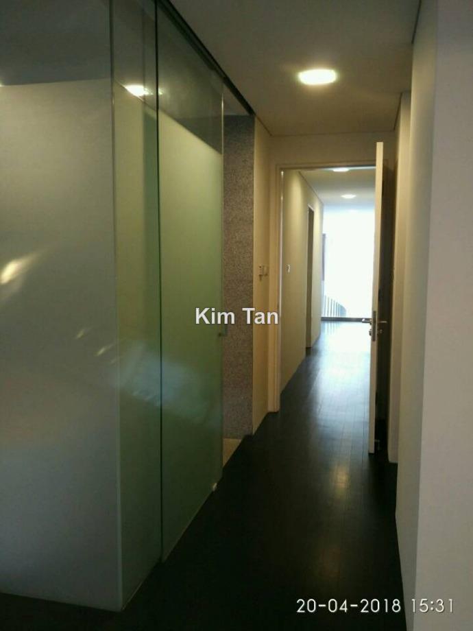 Kondominium untuk Dijual di The Katana Residences oleh Kim Tan - iProperty.com.my