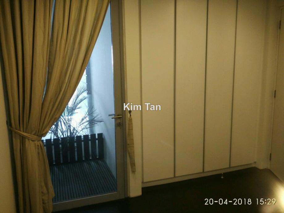 Kondominium untuk Dijual di The Katana Residences oleh Kim Tan - iProperty.com.my