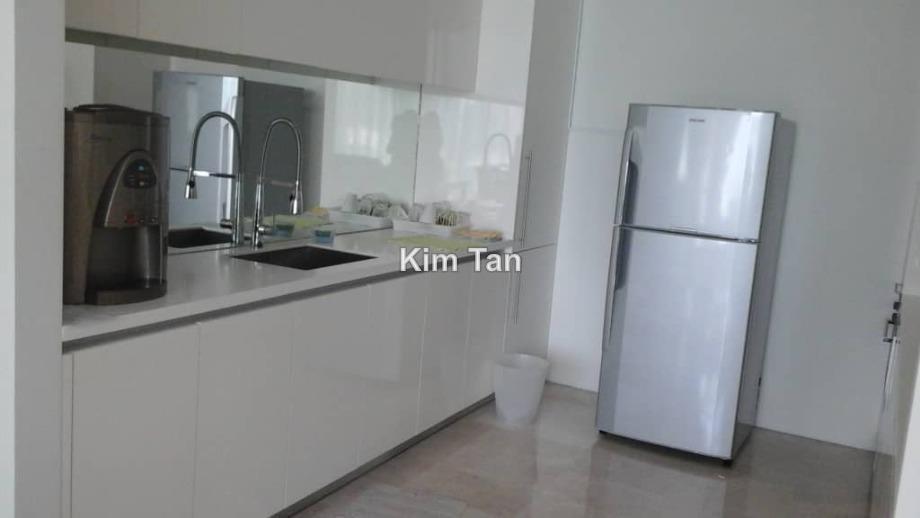 Residensi Servis untuk Disewa di Vipod Residence oleh Kim Tan - iProperty.com.my