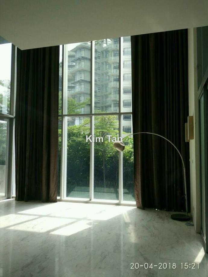 Kondominium untuk Dijual di The Katana Residences oleh Kim Tan - iProperty.com.my