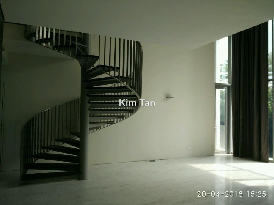 Kondominium untuk Dijual di The Katana Residences oleh Kim Tan - iProperty.com.my