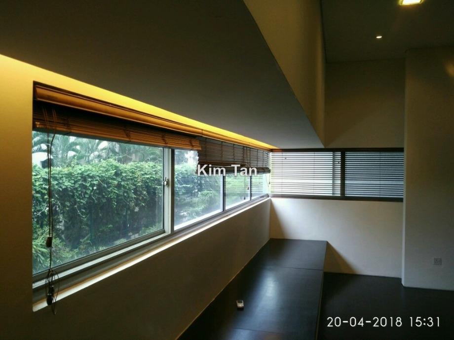 Kondominium untuk Dijual di The Katana Residences oleh Kim Tan - iProperty.com.my