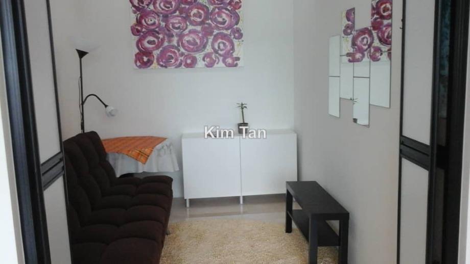 Residensi Servis untuk Disewa di Vipod Residence oleh Kim Tan - iProperty.com.my
