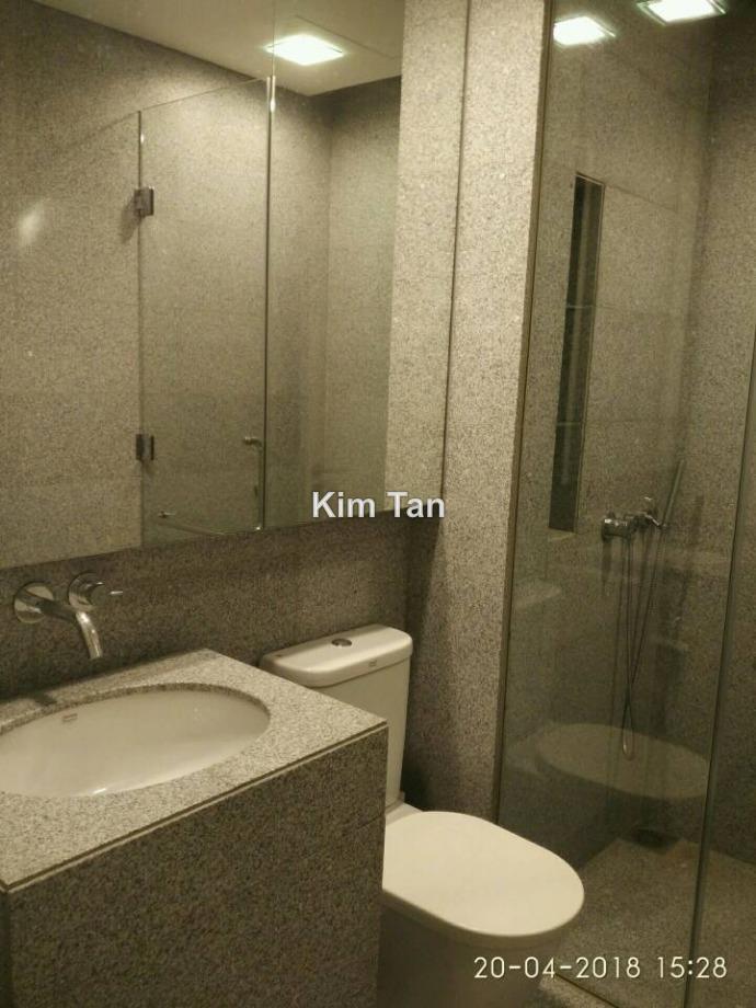 Kondominium untuk Dijual di The Katana Residences oleh Kim Tan - iProperty.com.my