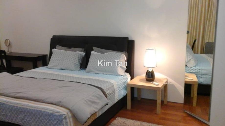 Residensi Servis untuk Disewa di Vipod Residence oleh Kim Tan - iProperty.com.my
