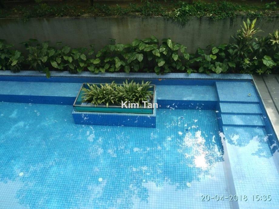 Kondominium untuk Dijual di The Katana Residences oleh Kim Tan - iProperty.com.my