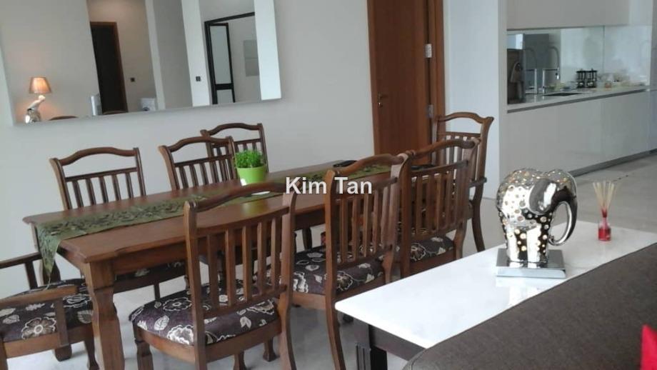 Residensi Servis untuk Disewa di Vipod Residence oleh Kim Tan - iProperty.com.my