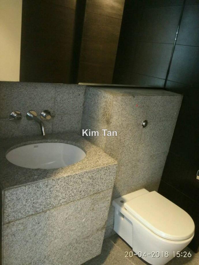 Kondominium untuk Dijual di The Katana Residences oleh Kim Tan - iProperty.com.my