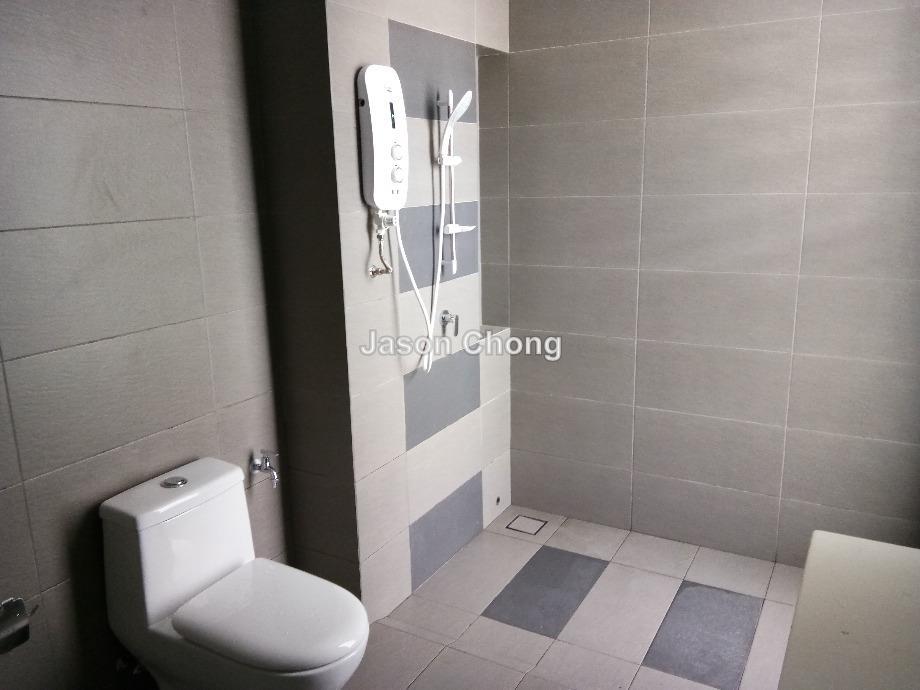 2-storey Terraced House for Sale in Tropicana Heights Kajang, Kajang by Jason Chong - iProperty.com.my