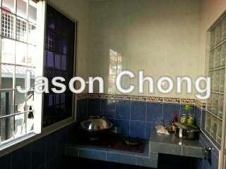 2-storey Terraced House for Sale in Bukit Mewah Fasa 8 Kajang, Kajang by Jason Chong - iProperty.com.my