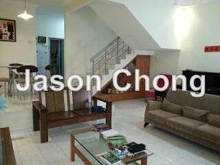 2-storey Terraced House for Sale in Bukit Mewah Fasa 8 Kajang, Kajang by Jason Chong - iProperty.com.my