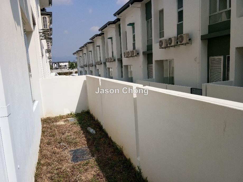 2-storey Terraced House for Sale in Tropicana Heights Kajang, Kajang by Jason Chong - iProperty.com.my