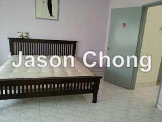 2-storey Terraced House for Sale in Bukit Mewah Fasa 8 Kajang, Kajang by Jason Chong - iProperty.com.my