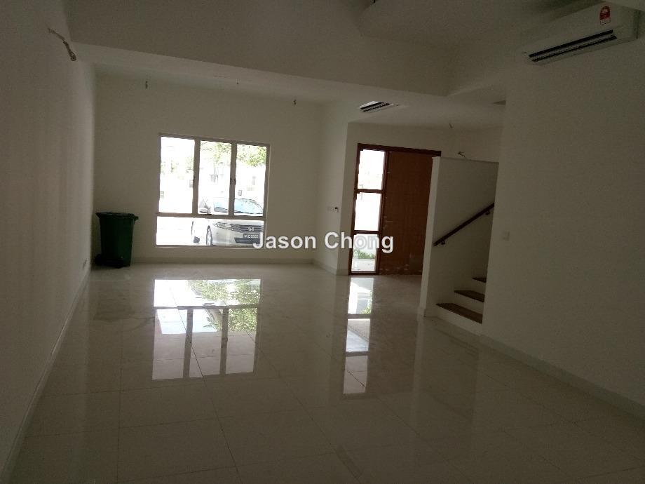 2-storey Terraced House for Sale in Tropicana Heights Kajang, Kajang by Jason Chong - iProperty.com.my