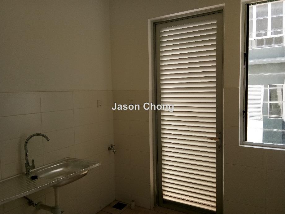 2-storey Terraced House for Sale in Tropicana Heights Kajang, Kajang by Jason Chong - iProperty.com.my