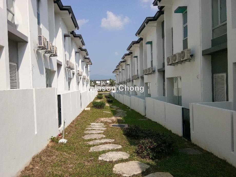2-storey Terraced House for Sale in Tropicana Heights Kajang, Kajang by Jason Chong - iProperty.com.my
