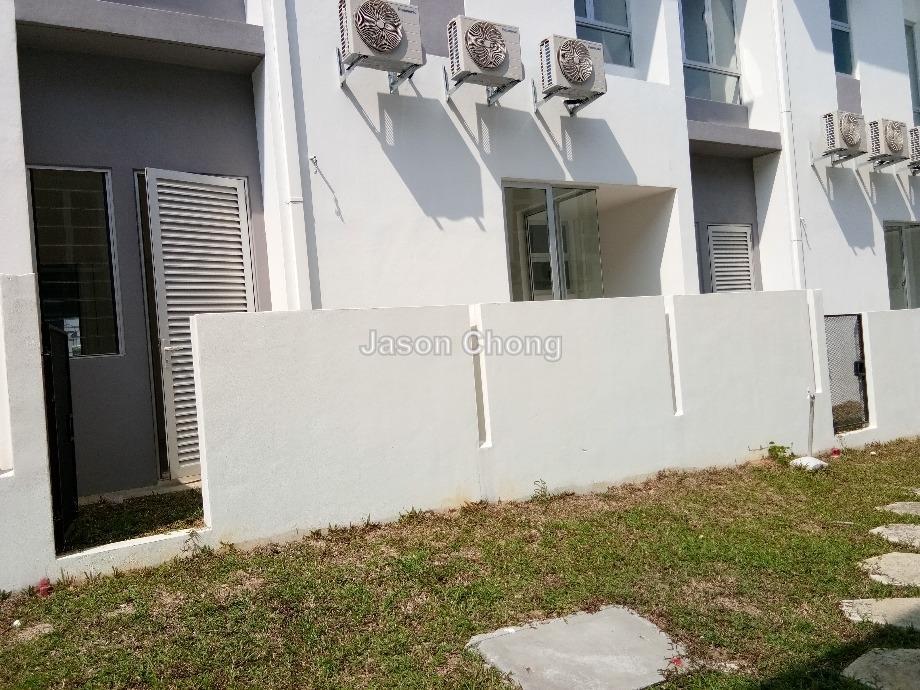 2-storey Terraced House for Sale in Tropicana Heights Kajang, Kajang by Jason Chong - iProperty.com.my