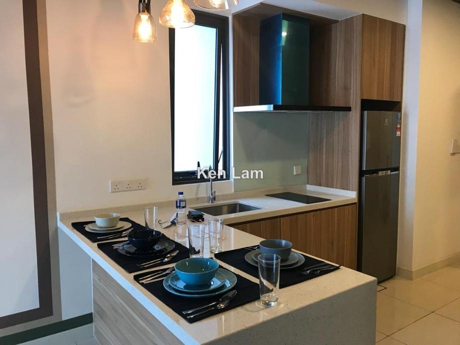 Condominium for Rent in Sunway GeoSense by Ken Lam - iProperty.com.my