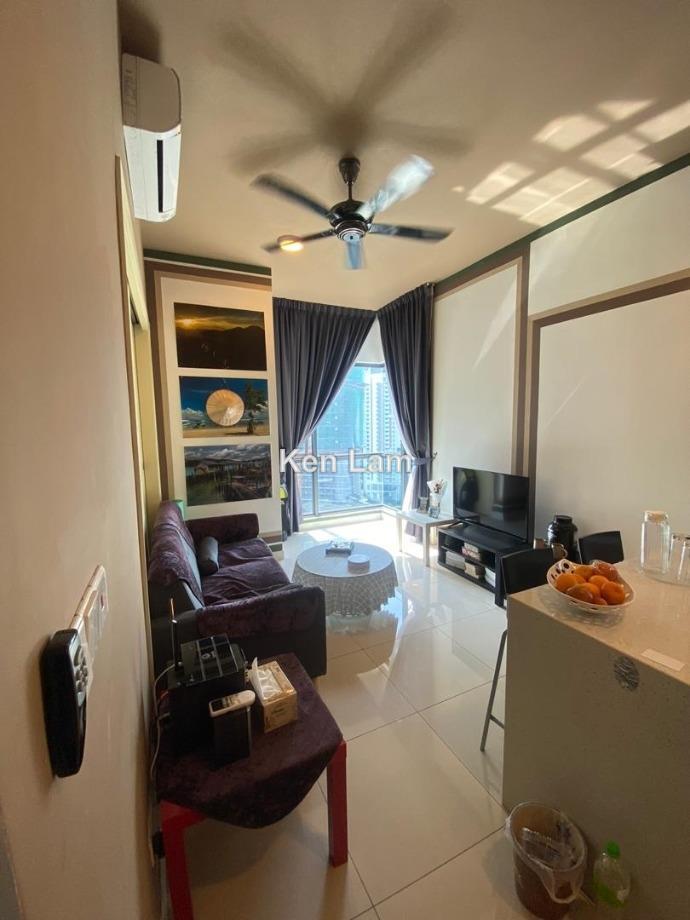 Condominium for Rent in Sunway GeoSense by Ken Lam - iProperty.com.my