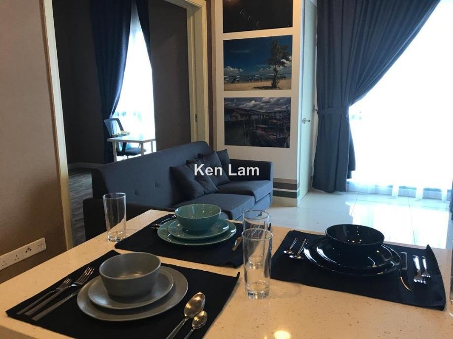 Condominium for Rent in Sunway GeoSense by Ken Lam - iProperty.com.my
