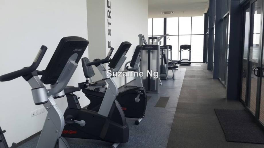 Service Residence for Sale in Paloma @ Tropicana Metropark by Suzanne Ng - iProperty.com.my