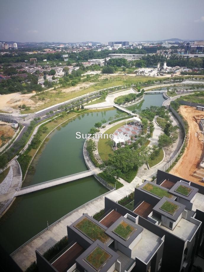 Service Residence for Sale in Paloma @ Tropicana Metropark by Suzanne Ng - iProperty.com.my