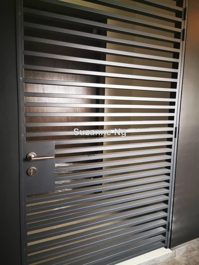 Residensi Servis untuk Disewa di Paloma @ Tropicana Metropark oleh Suzanne Ng - iProperty.com.my