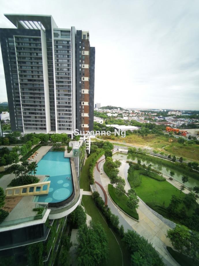 Service Residence for Sale in Paloma @ Tropicana Metropark by Suzanne Ng - iProperty.com.my