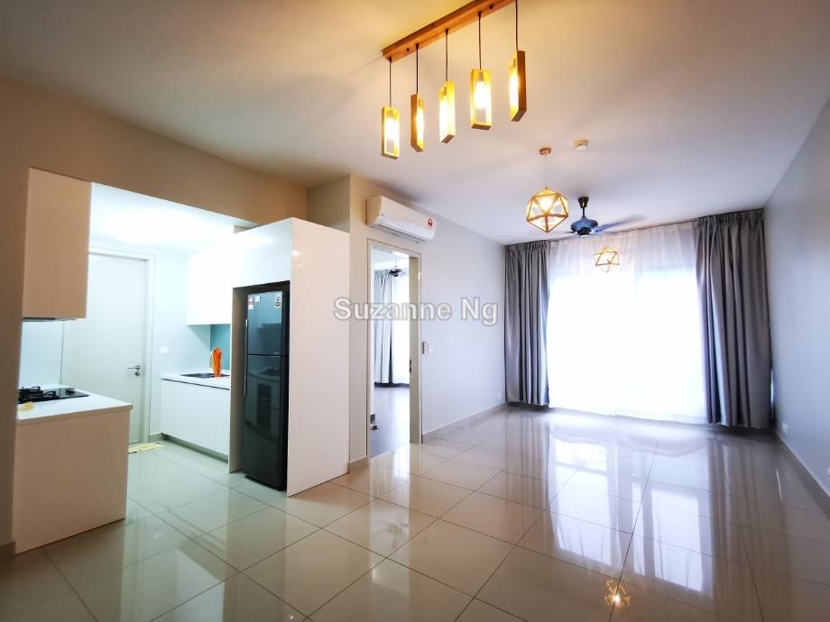 Residensi Servis untuk Dijual di Paloma @ Tropicana Metropark oleh Suzanne Ng - iProperty.com.my